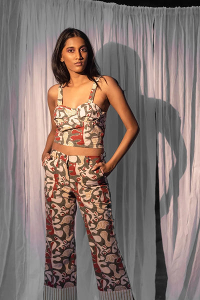 Tops - ILAMRA  Sustainable Clothing Brand India – Tagged Bralette